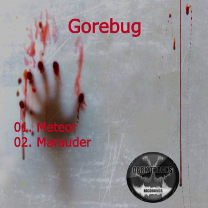 GOREBUG - The Gore EP