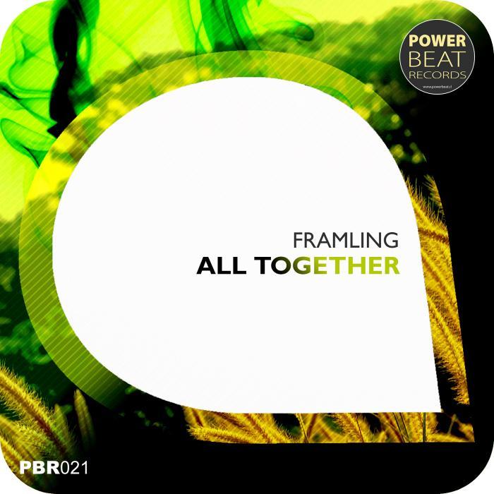 FRAMLING - All Together