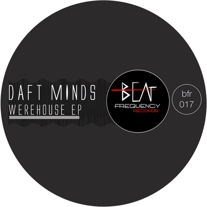 DAFT MINDS - Warehouse