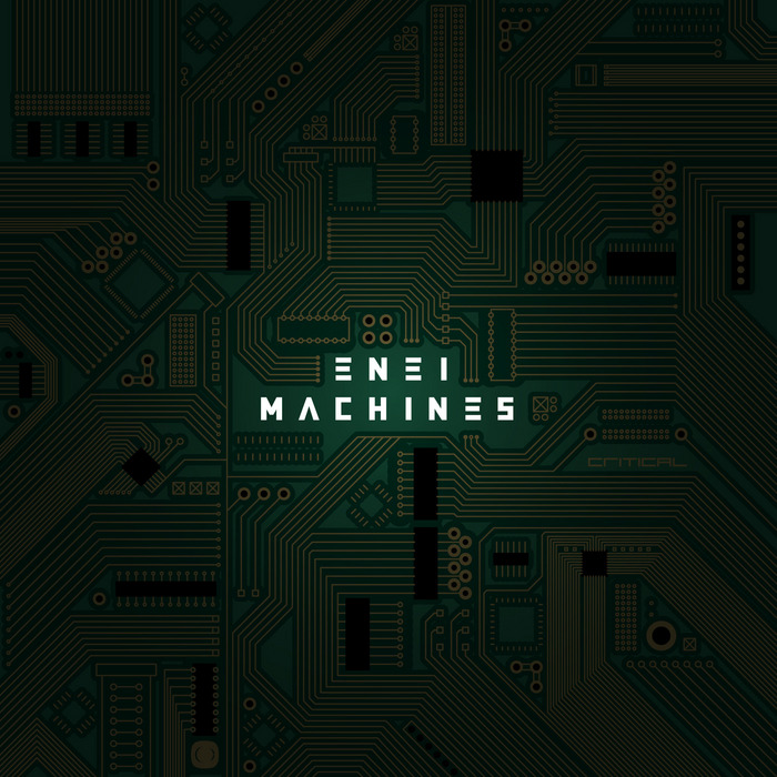 ENEI - Machines