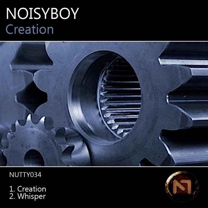 NOISYBOY - Creation