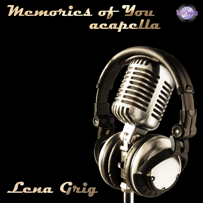 GRIG, Lena - Memories Of You