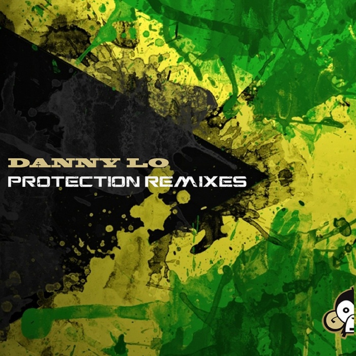 DANNYLO - Protection Remixes EP