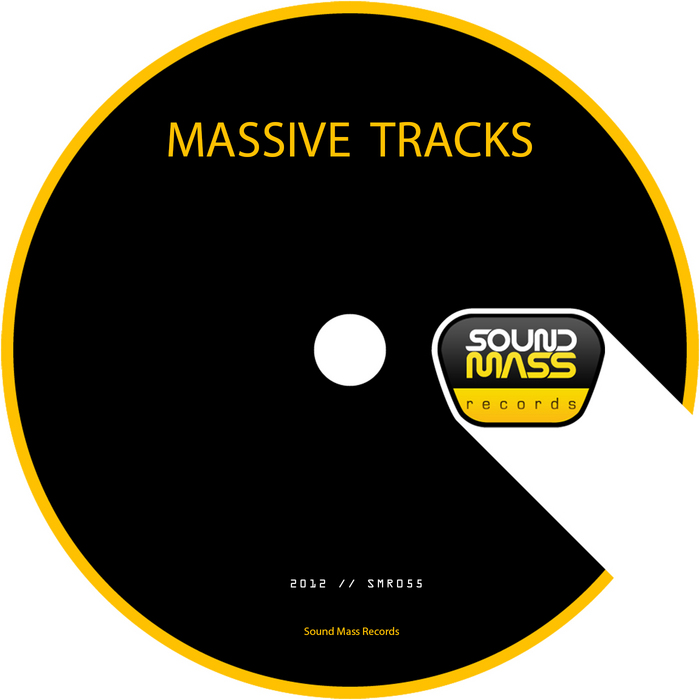VARIOUS - Massive Tracks