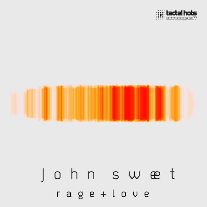 SWEET, John - Rage & Love