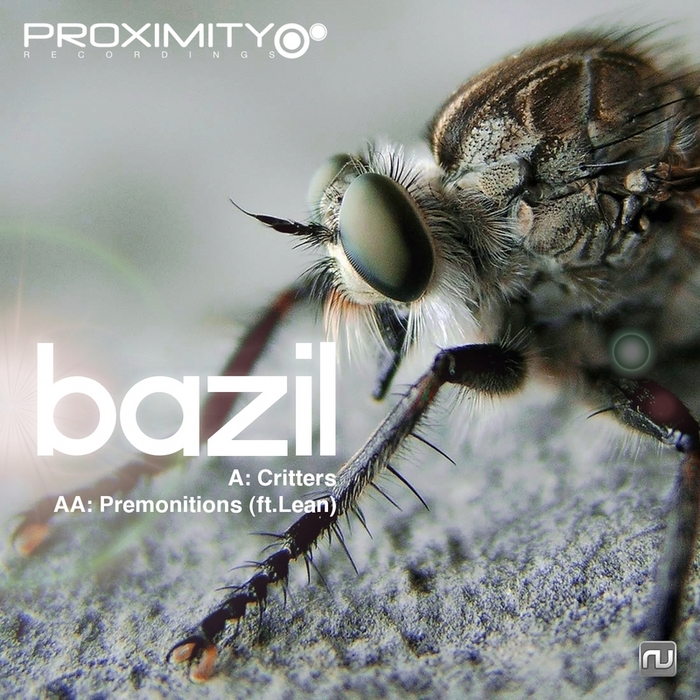 BAZIL - Critters / Premonitions