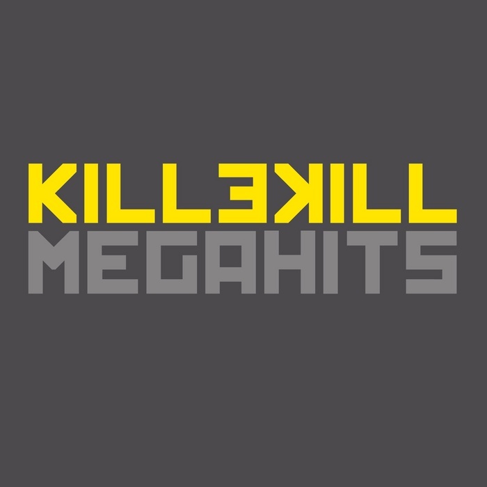 VARIOUS - Killekill Megahits