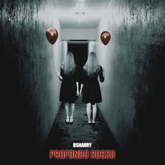 BSHARRY - Profondo Rosso