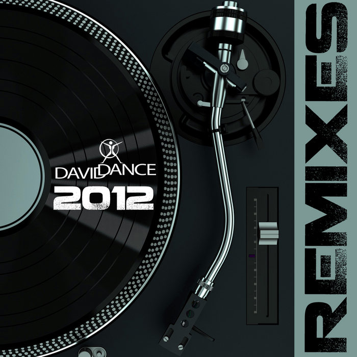VARIOUS - Remixes 2012