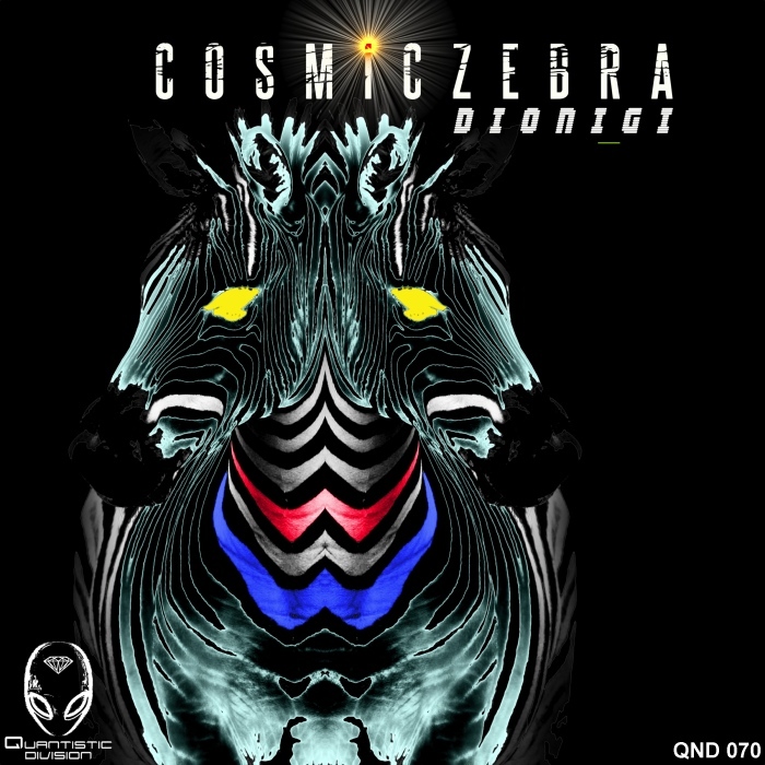 DIONIGI - Cosmic Zebra