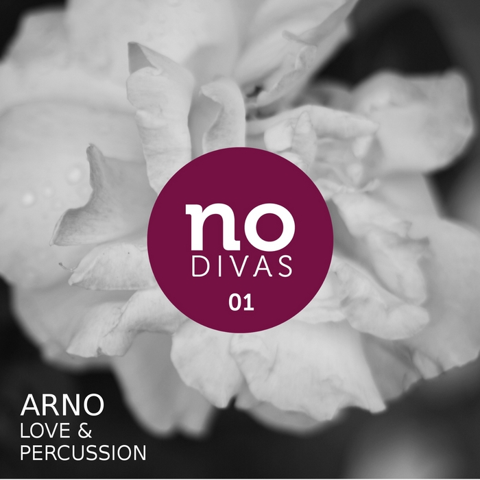 ARNO - Love & Percussion