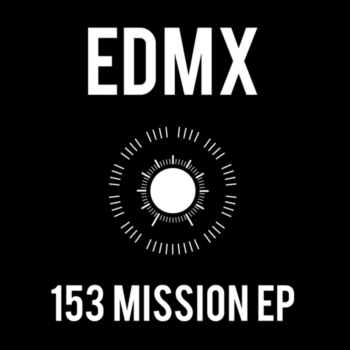 EDMX - 153 Mission