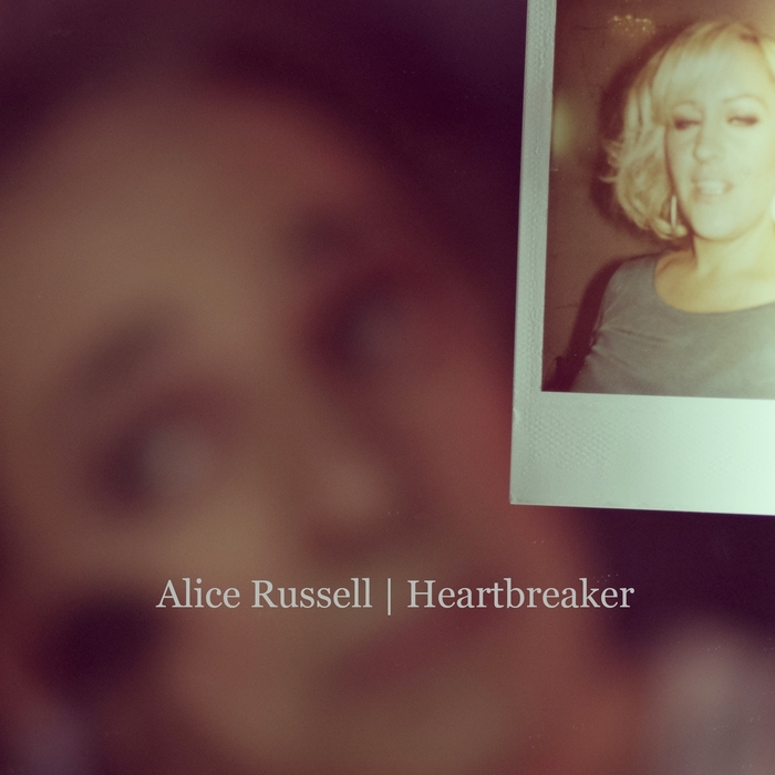 RUSSELL, Alice - Heartbreaker