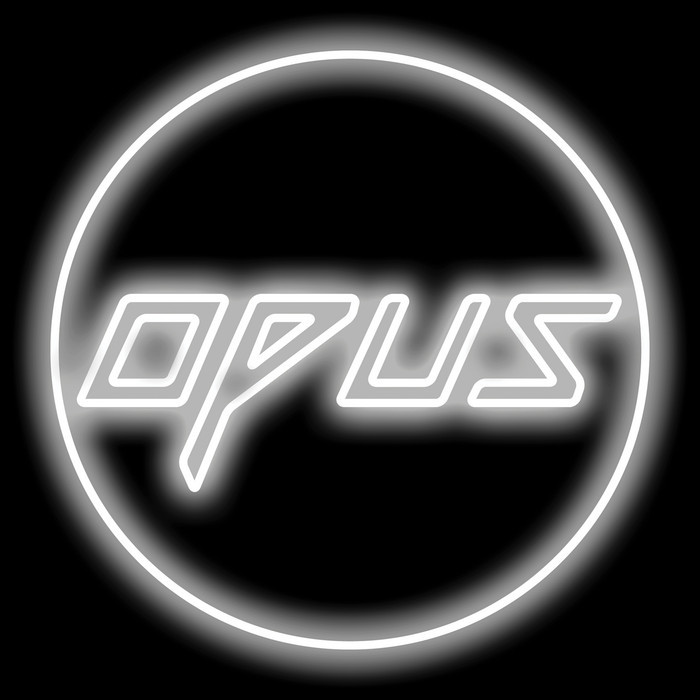VARIOUS - Opus Label Three
