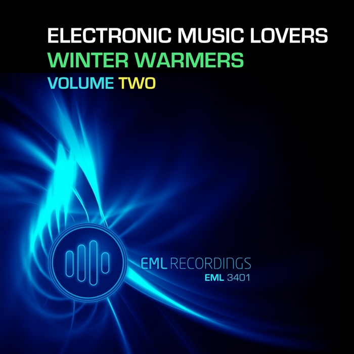 VARIOUS - Electronic Music Lovers: Winter Warmers Volume Two