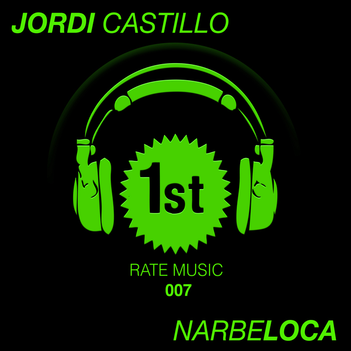 CASTILLO, Jordi - Narbeloca