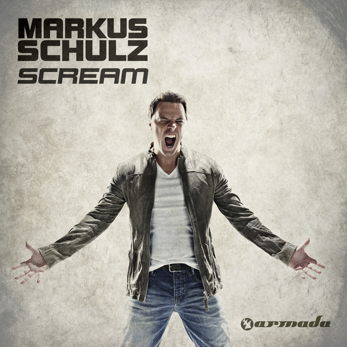 SCHULZ, Markus - Scream