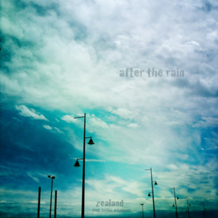 ZEALAND feat TOBIAS WEIDINGER - After The Rain