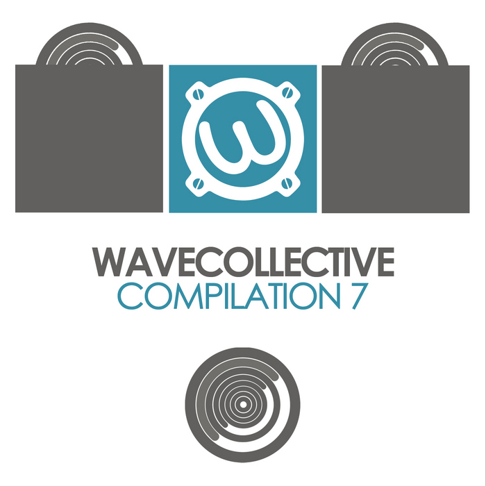 VARIOUS - Wavecollective Compilation 7