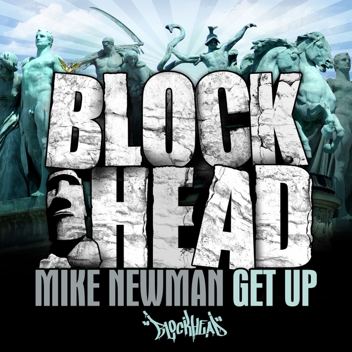 NEWMAN, Mike - Get Up