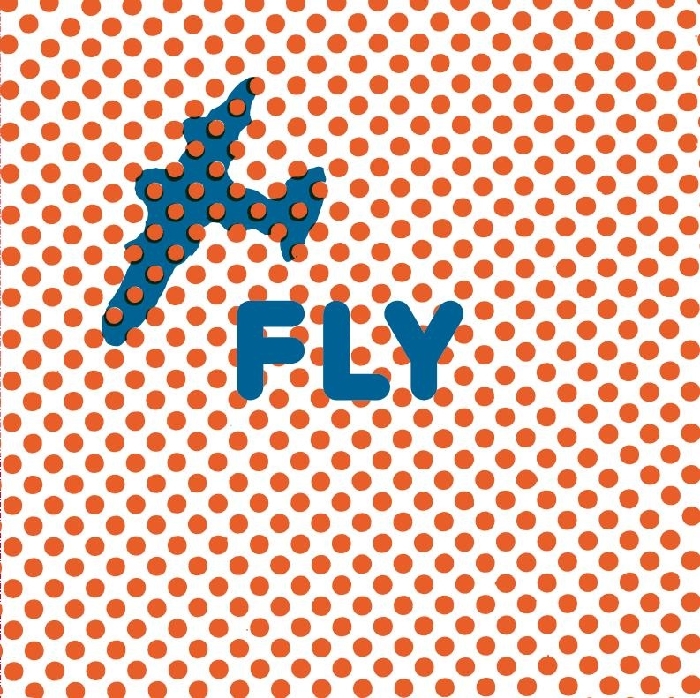 KEVIN HARRISON - Fly EP