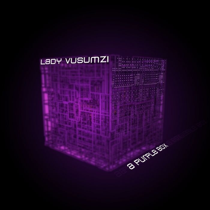 LADY VUSUMZI - A Purple Box