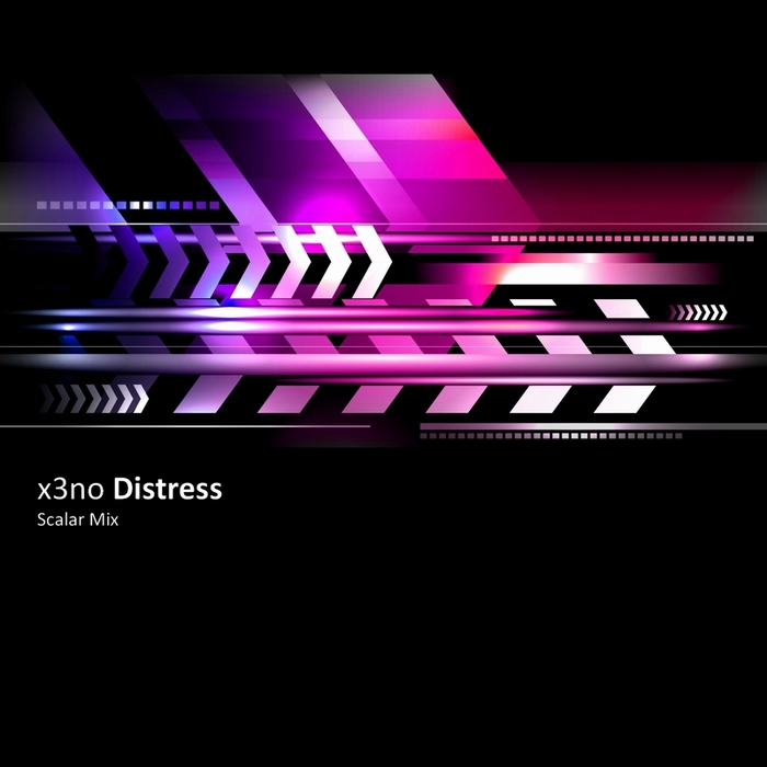 X3NO - Distress