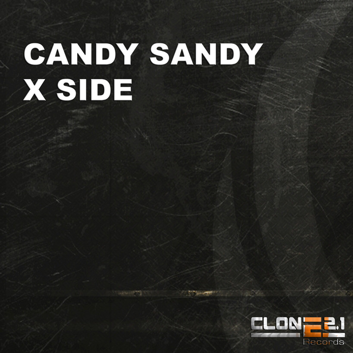 CANDY SANDY - X Side