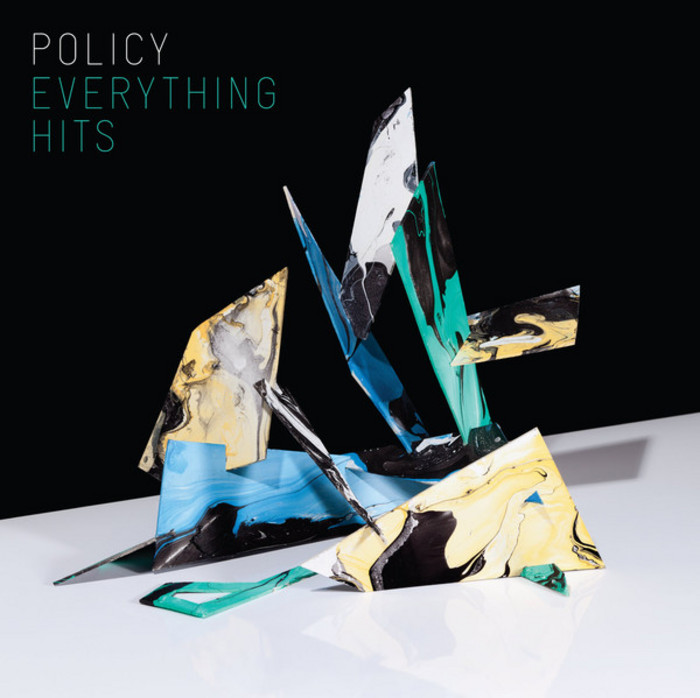 POLICY - Everything Hits