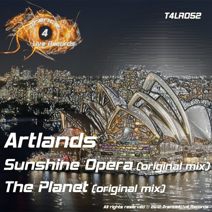 ARTLANDS - Sunshine Opera