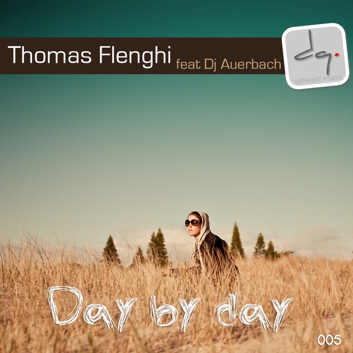 FLENGHI, Thomas feat DJ AUERBACH - Day By Day