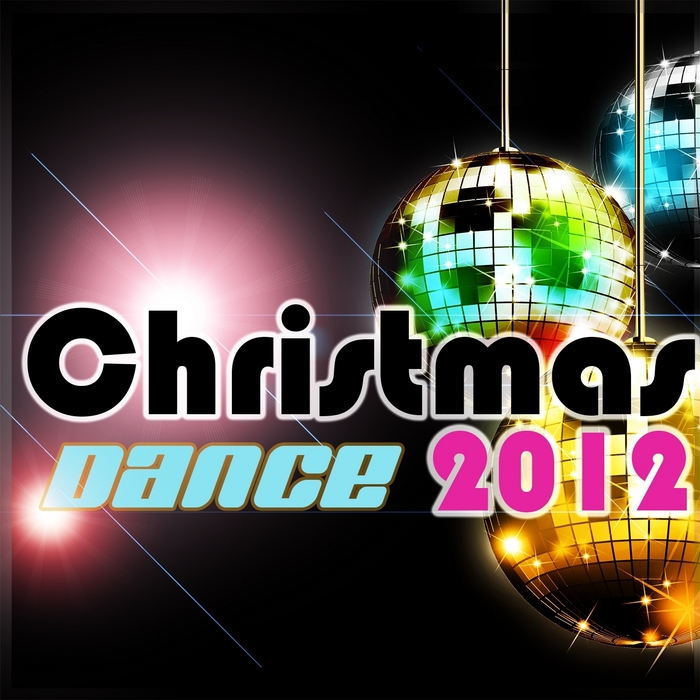 VARIOUS - Christmas Dance 2012