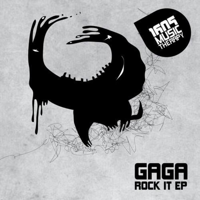 Gaga - Rock It