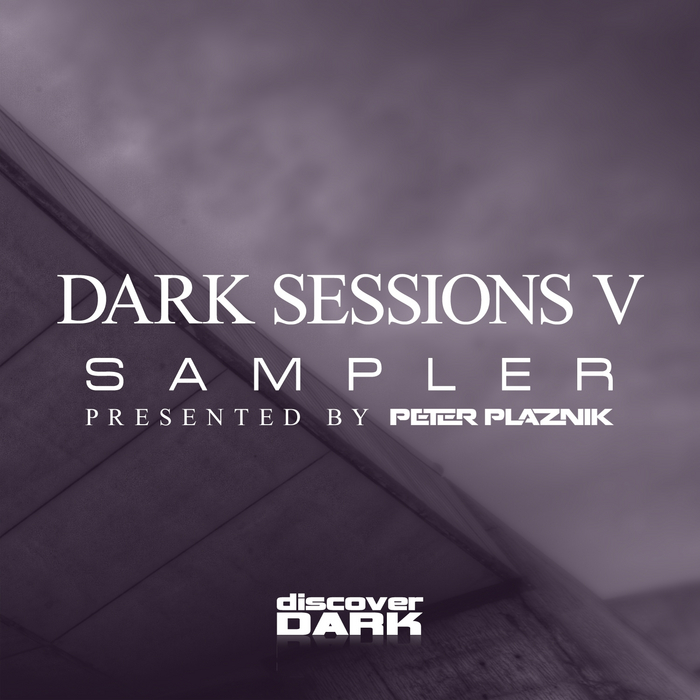 PLAZNIK, Peter - Dark Sessions V Sampler