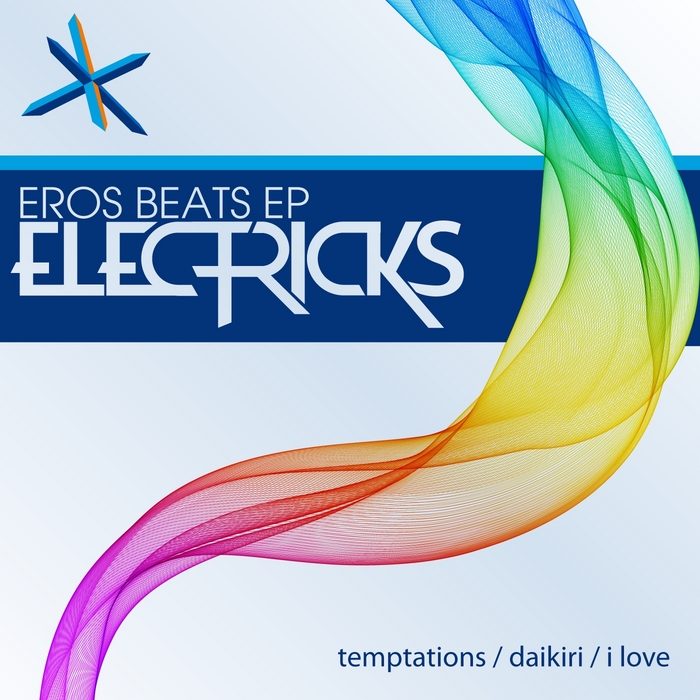 ELECTRICKS - Eros Beats EP