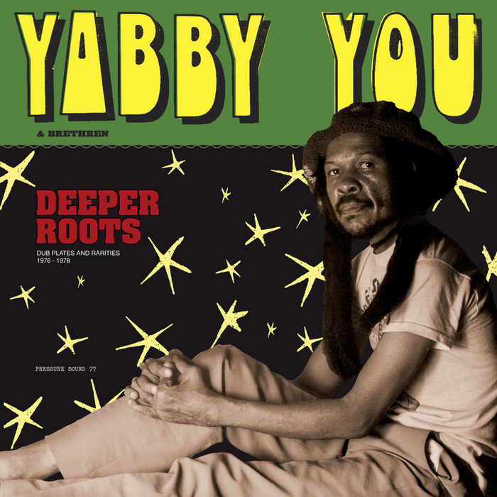 YABBY YOU/BRETHREN/VARIOUS - Deeper Roots