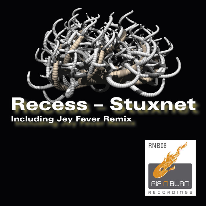 RECESS - Stuxnet