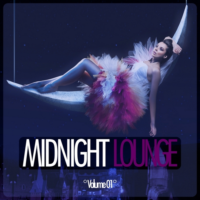 VARIOUS - Midnight Lounge Vol 1