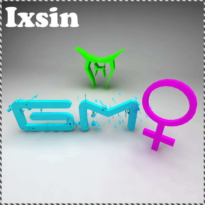 IXSIN - GM Woman