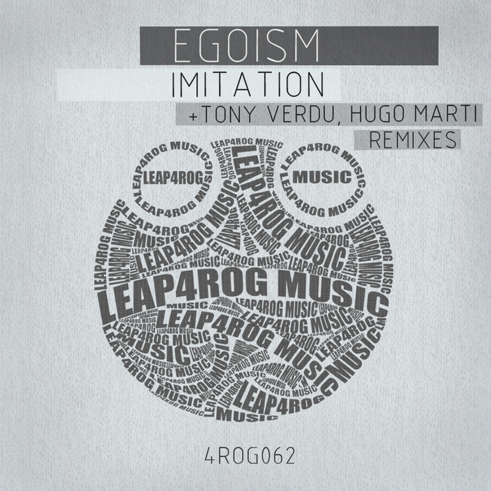 EGOISM - Imitation