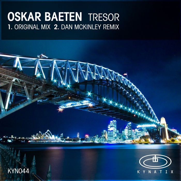 BAETEN, Oskar - Tresor