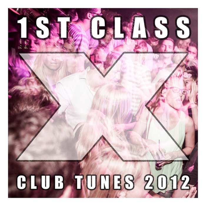 VARIOUS - Club Tunes 2012