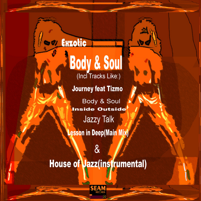 EXZOTIC - Body & Soul