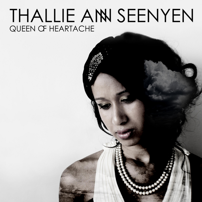 SEENYEN, Thallie Ann - Queen Of Heartache