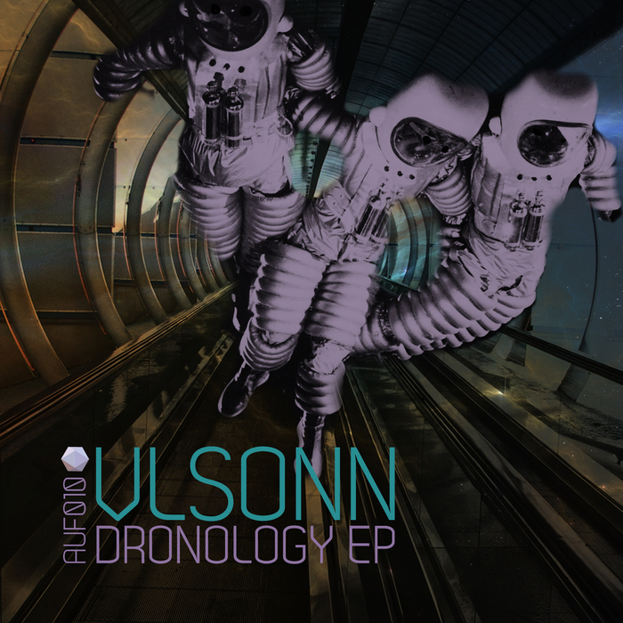 VLSONN - Dronology EP