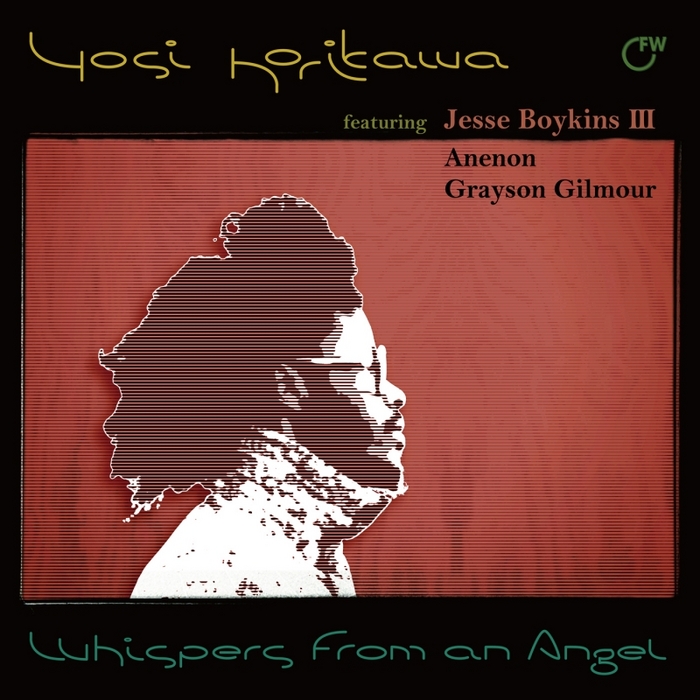YOSI HORIKAWA - Whispers From An Angel