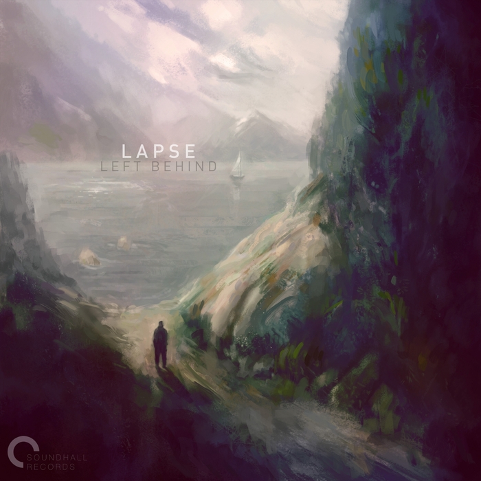 LAPSE - Left Behind EP