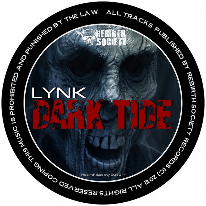 LYNK - Dark Tide