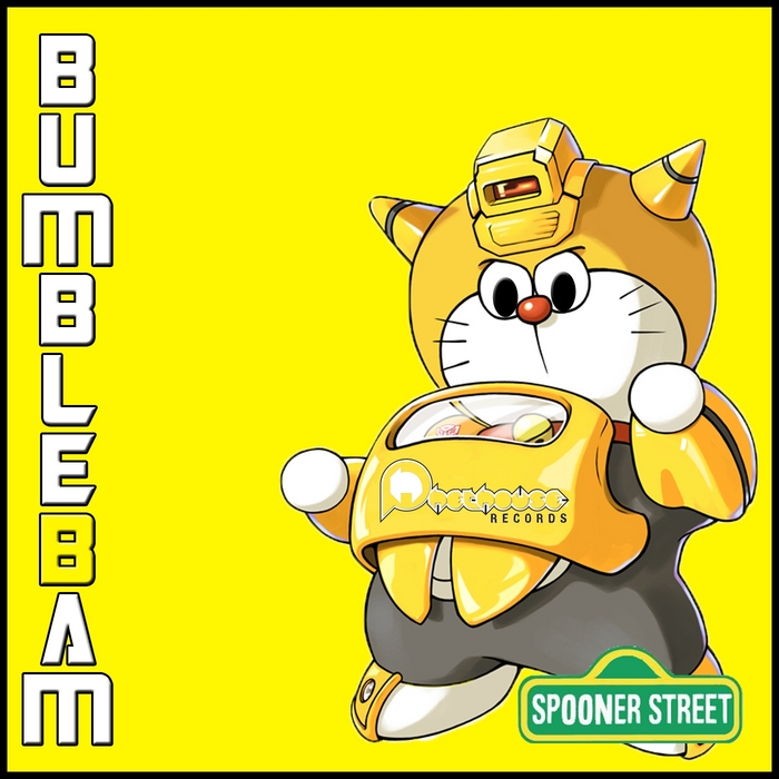 SPOONER STREET - BumbleBam