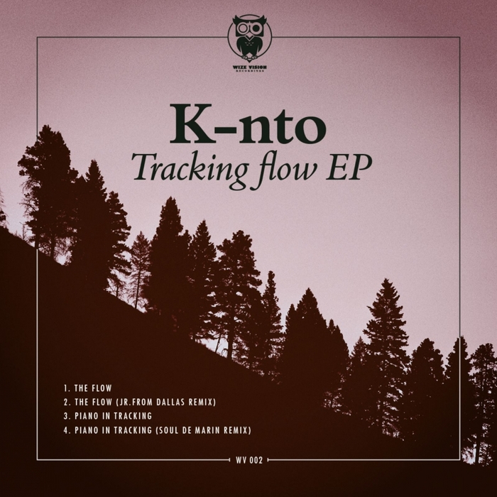 K NTO - Tracking Flow